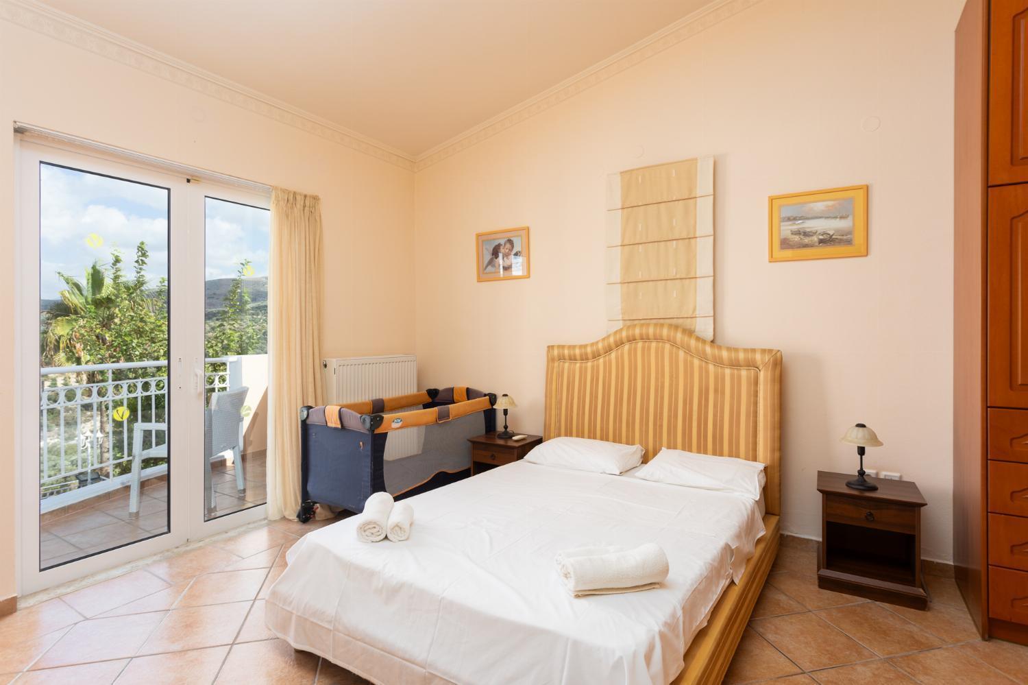 Villa Callistemon Agia Paraskevi  Zewnętrze zdjęcie