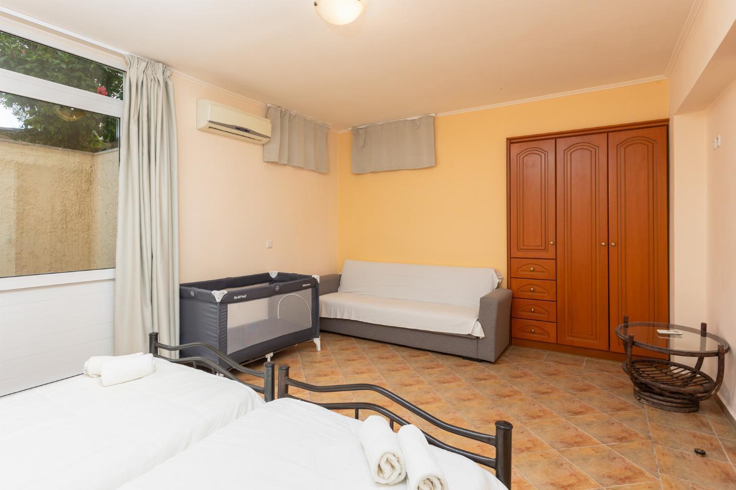 Villa Callistemon Agia Paraskevi  Zewnętrze zdjęcie