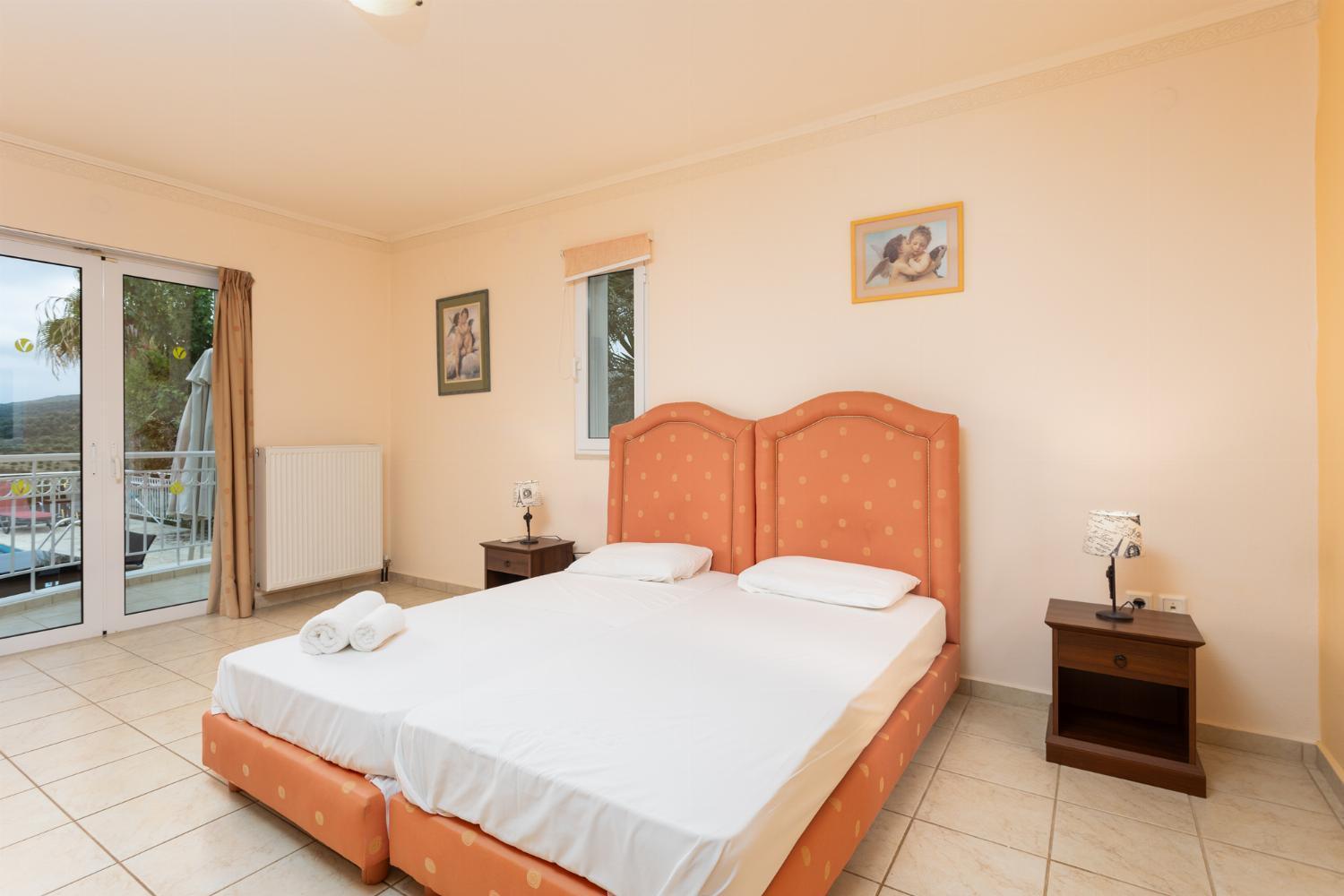 Villa Callistemon Agia Paraskevi  Zewnętrze zdjęcie