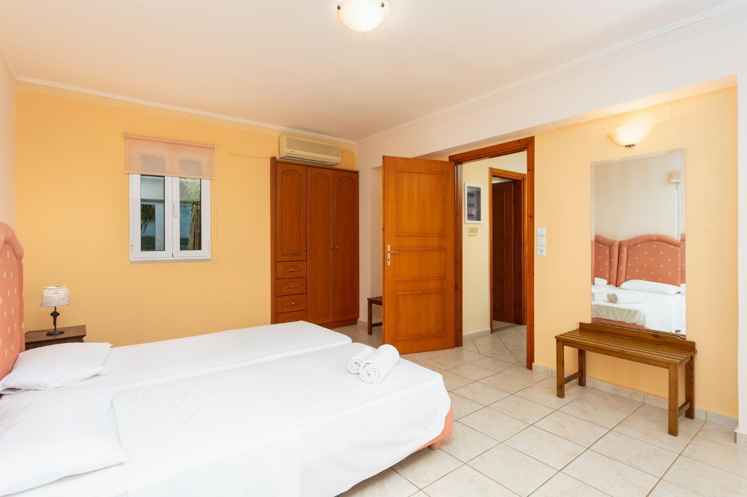 Villa Callistemon Agia Paraskevi  Zewnętrze zdjęcie