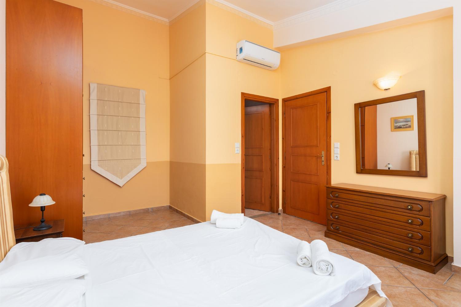 Villa Callistemon Agia Paraskevi  Zewnętrze zdjęcie